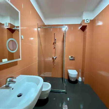 Comfort Apartamento *