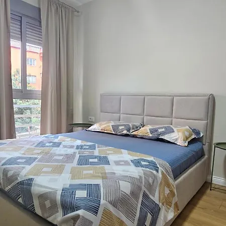 Comfort Apartment Tirana