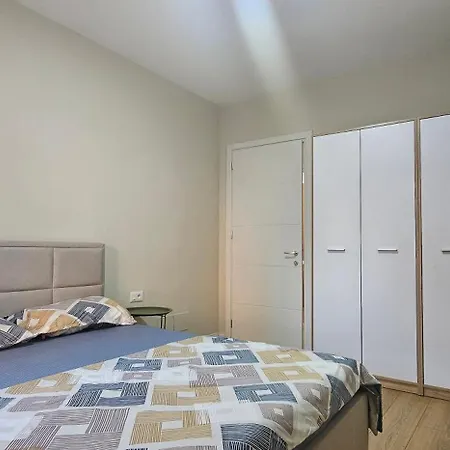 Comfort Apartment