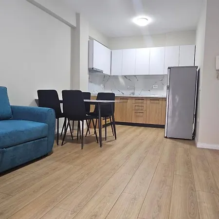 Apartment Comfort