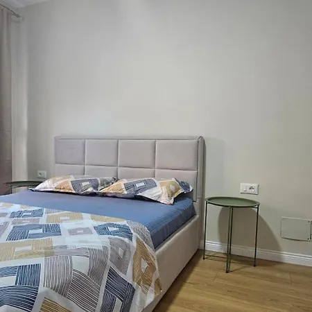 Appartamento Comfort Tirana