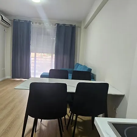 Appartamento Comfort Tirana