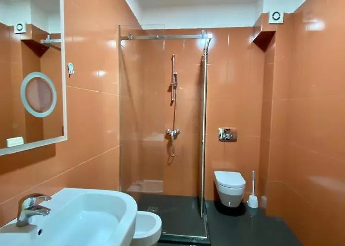 Comfort Appartement *