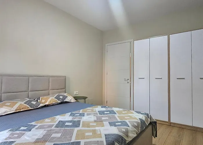 Appartement Comfort *